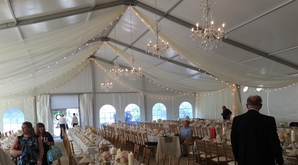 Alquiler De Carpas Para Bodas En Madrid Festikarpa